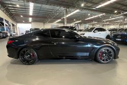 2023 BMW M4 Competition