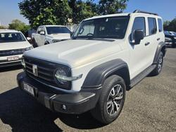 2023 GWM Tank 300 Ultra