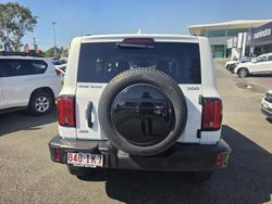 2023 GWM Tank 300 Ultra