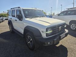 2023 GWM Tank 300 Ultra