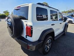 2023 GWM Tank 300 Ultra