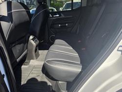 2023 GWM Tank 300 Ultra P01 4X4 On Demand Pearl White