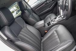 2023 Isuzu MU-X LS-T
