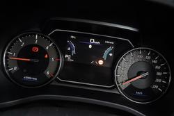 2023 Isuzu MU-X LS-T