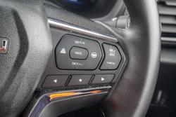 2023 Isuzu MU-X LS-T