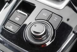2023 Isuzu MU-X LS-T
