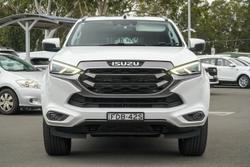 2023 Isuzu MU-X LS-T