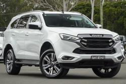 2023 Isuzu MU-X LS-T