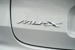 2023 Isuzu MU-X LS-T