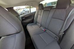 2020 Toyota Corolla Ascent Sport Hybrid