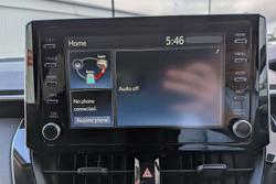 2020 Toyota Corolla Ascent Sport Hybrid