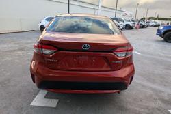 2020 Toyota Corolla Ascent Sport Hybrid