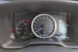 2020 Toyota Corolla Ascent Sport Hybrid