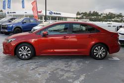 2020 Toyota Corolla Ascent Sport Hybrid