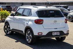 2022 Hyundai Venue Active