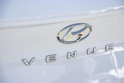 2022 Hyundai Venue Active
