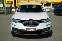 2021 Renault Koleos Zen