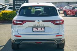 2021 Renault Koleos Zen