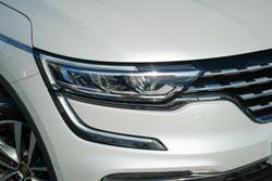 2021 Renault Koleos Zen