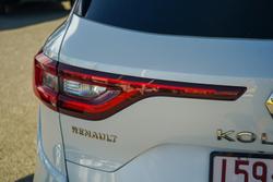 2021 Renault Koleos Zen