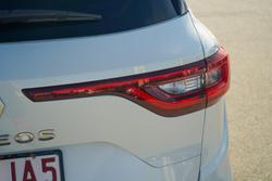 2021 Renault Koleos Zen