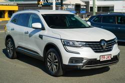 2021 Renault Koleos Zen