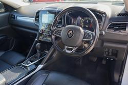 2021 Renault Koleos Zen