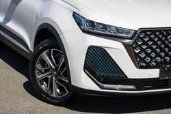 2023 Chery Tiggo 7 Pro Elite