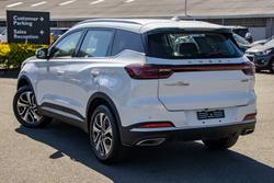2023 Chery Tiggo 7 Pro Elite
