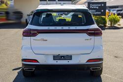 2023 Chery Tiggo 7 Pro Elite