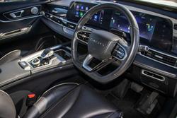 2023 Chery Tiggo 7 Pro Elite