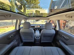 2025 Leapmotor B10 Style