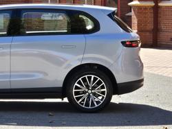 2025 Leapmotor B10 Style