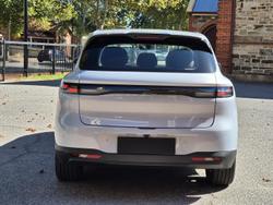 2025 Leapmotor B10 Style