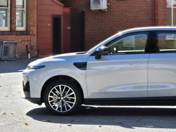 2025 Leapmotor B10 Style