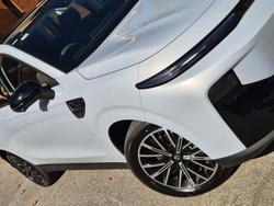 2025 Leapmotor B10 Style