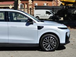 2025 Leapmotor B10 Style