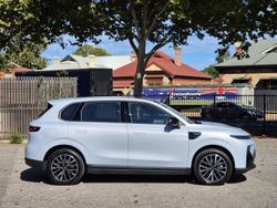2025 Leapmotor B10 Style