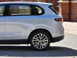 2025 Leapmotor B10 Style