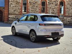 2025 Leapmotor B10 Style