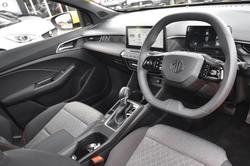 2025 MG MG3 Excite