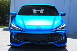 2025 MG MG3 Excite MY25.5 Brighton Blue