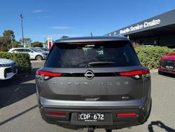 2023 Nissan Pathfinder Ti