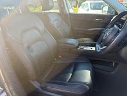 2023 Nissan Pathfinder Ti