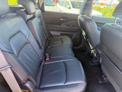 2023 Nissan Pathfinder Ti