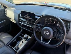 2023 Nissan Pathfinder Ti