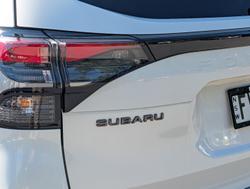 2025 Subaru Forester Hybrid