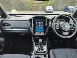 2025 Subaru Forester Hybrid