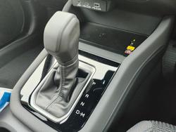 2025 Subaru Forester Hybrid