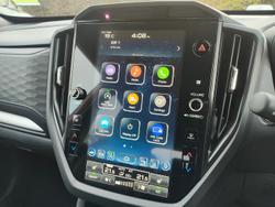 2025 Subaru Forester Hybrid